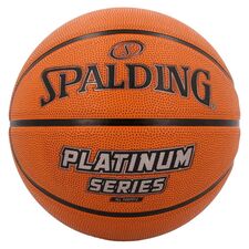 Spalding "Platinum Series" T7 basketball
