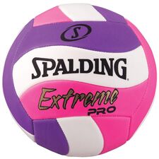 Spalding "Extreme Pro" T5 volleyball | Rose