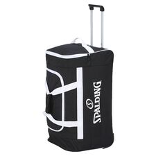 Spalding "Team Trolley" wheeled bag