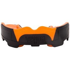 Venum Predator Mouthguard - Black/Neo Orange, Colour: Orange