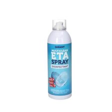 Multiclean ETA Spray Disinfectant 200 ml, Size: 200 ml