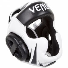 Boxhelm Challenger 2.0, Farbe: Schwarz