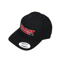 Combat Corner Hat, Colour: Schwarz
