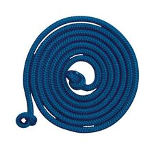 Springseil 5M Goki | Blau 500 CM