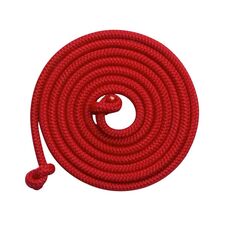 Springseil 5M Goki | Rot 500 CM