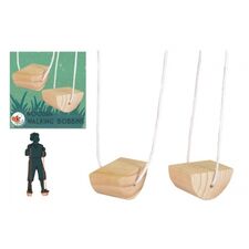 Stilts with ropes Egmont Toys