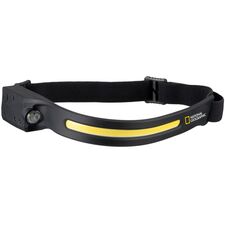 Headlamp with LED strip National Geographic