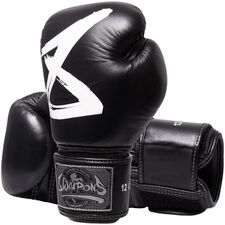 8 Weapons Boxing Gloves - BIG 8 Premium, Colour: Multicolor, OZ: 12oz