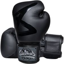 8W-8140006-1-8 Weapons Boxing Gloves - BIG 8 Premium