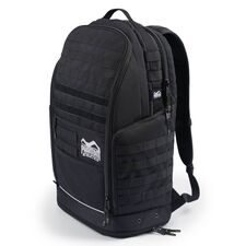 Backpack  TACTIC, Colour: Schwarz, Volume: 50 L