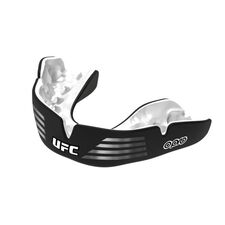 UFC Instant Custom Silver / Black, Size: One Size, Colour: Silber