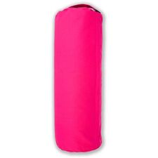 Bolster yoga roll cushion Yoggys | Rose