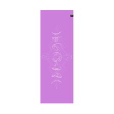 Yoga mat "Moon" 183x61x0.4cm Yoggys
