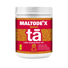 Maltodextrin Loader 500g Ta Energy | Lemon