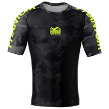 PHRG2309-L-Rashguard EVO