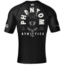 PHRG2811-M-Rashguard EVO Apex