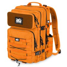 Backpack  DELTA, Colour: Orange, Volume: 45 L