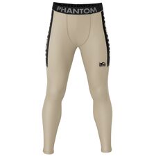 Tights APEX, Size: M, Colour: Beige