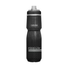 Podium® Chill" water bottle 0.71L CamelBak | Black