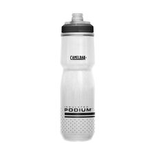 Gourde "Podium® Chill" 0.71L CamelBak | Noir - Blanc