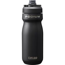 Gourde "Podium® V.I." 0.5L CamelBak | Noir