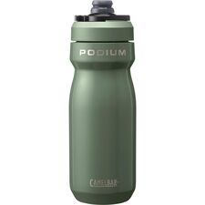 Podium® V.I." water bottle 0.5L CamelBak | Military green
