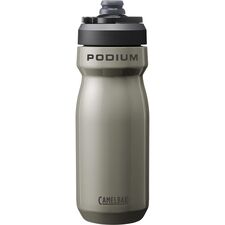Podium® V.I." water bottle 0.5L CamelBak | Silver