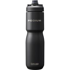 Podium® V.I." water bottle 0.65L CamelBak | Black