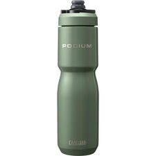 Podium® V.I." water bottle 0.65L CamelBak | Military green