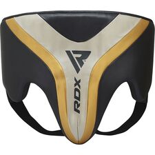 RDXGGB-T17GL-S-RDX T17 Aura Groin Guard