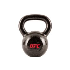 UHA-75650-UFC Hammertone Kettlebell, 4kgs/ 9lbs