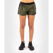 Short de Sport  UFC Authentic Fight Week, Couleur: Kaki, Taille ne pas utiliser: M
