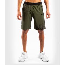 UFC Authentic Fight Week Men's Performance Shorts, Size: XS, Colour: Khaki, Size: XS