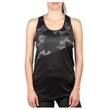 Débardeur Dune 2.0, Taille: S, Couleur: Noir, Taille ne pas utiliser: S