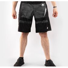 Short de combat Sky247, Couleur: Noir, Taille ne pas utiliser: S