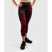 Corsaires Venum Defender, Taille: S, Couleur: Noir, Taille ne pas utiliser: S