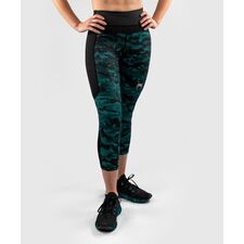Corsaires Venum Defender, Taille: M, Couleur: Noir, Taille ne pas utiliser: M