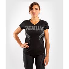 T-shirt ONE FC Impact, Couleur: Noir, Taille ne pas utiliser: M