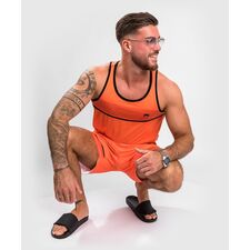 Venum Bali Tank Top - Coral, Bekleidungsgrösse: S