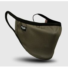 Sport mask, Size: One Size, Colour: Khaki