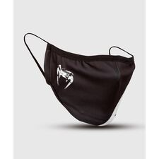 Sport mask, Size: One Size, Colour: Schwarz