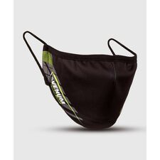 Sport mask, Size: One Size, Colour: Schwarz