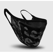 Sport mask, Size: One Size, Colour: Camouflage