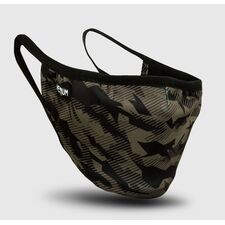 Venum Face Mask, Size: One Size, Colour: Camouflage