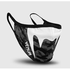 Sport mask, Size: One Size, Colour: Camouflage