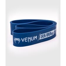 Venum Challenger Widerstandsbänder 55-80kg, Farbe: Blau, Zusatzgewicht: 55-80 kg