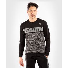 Sweatshirt Connect, Colour: Schwarz, Size: L