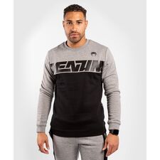 Sweatshirt Connect, Colour: Grey, Size: L