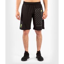 Short de fitness Venum Stripes, Couleur: Noir, Taille ne pas utiliser: S