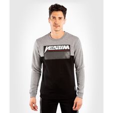 Sweatshirt Venum Rafter, Couleur: Gris, Taille ne pas utiliser: L